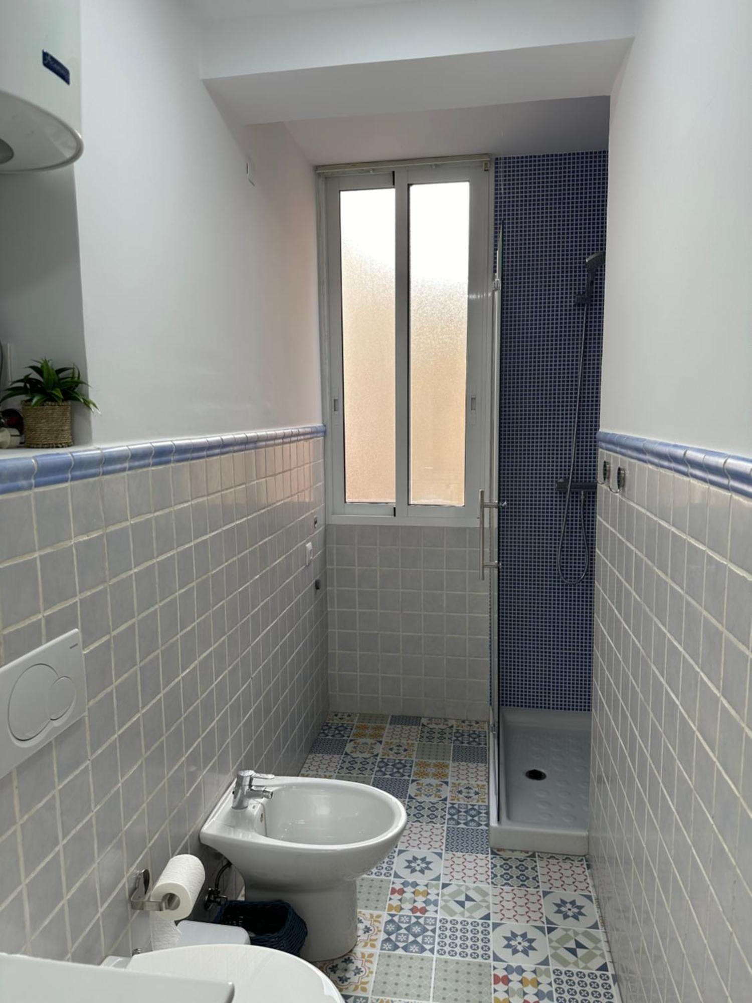 Apartamento Centrico A 12 Minutos De La Playa Альмерия Экстерьер фото