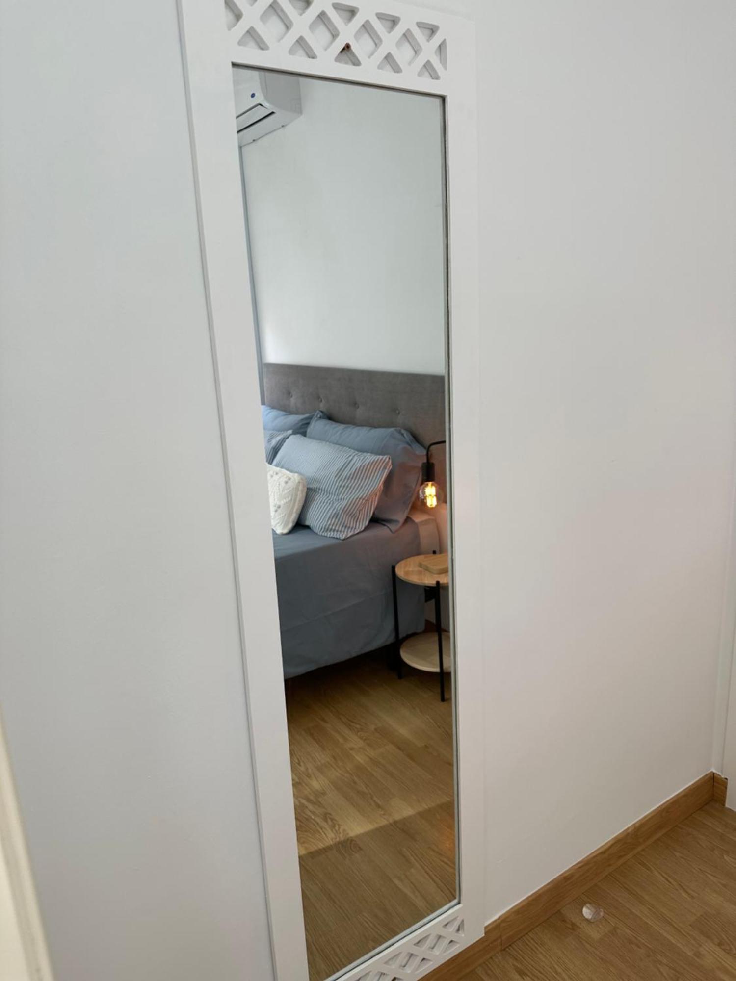 Apartamento Centrico A 12 Minutos De La Playa Альмерия Экстерьер фото